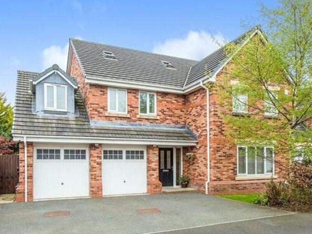House for sale in Leyland, South Ribble