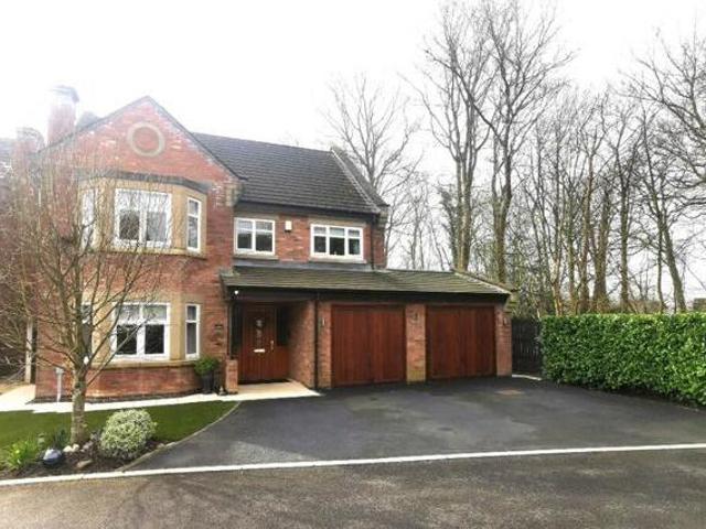 House for sale in Firbank, Lancashire