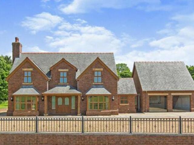 House for sale in Firbank, Lancashire