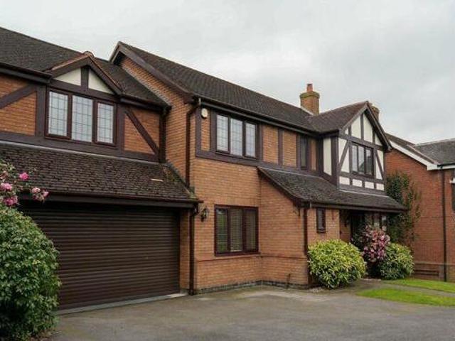 House for sale in Boley Park, Staffordshire