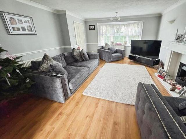 Farm for sale in Longton, Stoke-on-Trent