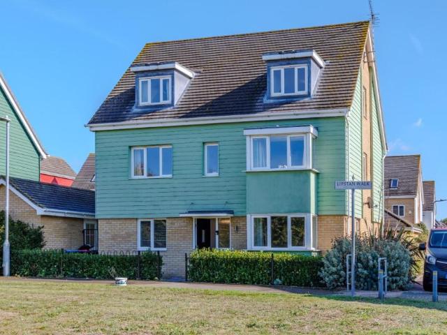 Farm for sale in Southend-on-sea, Essex