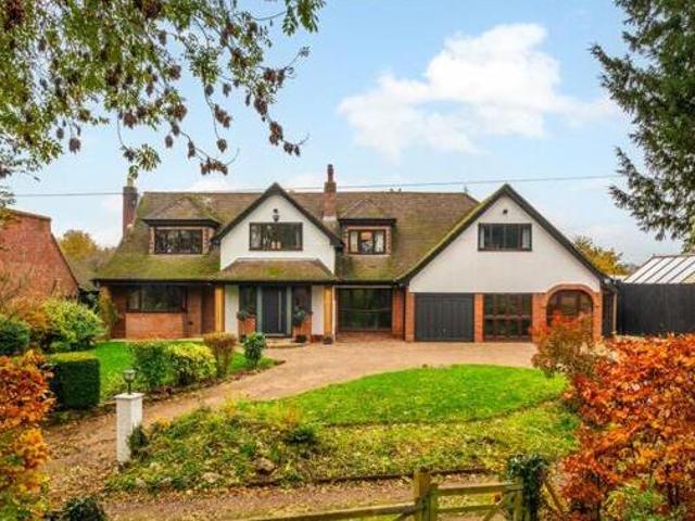 House for sale in Lyons, Greater London
