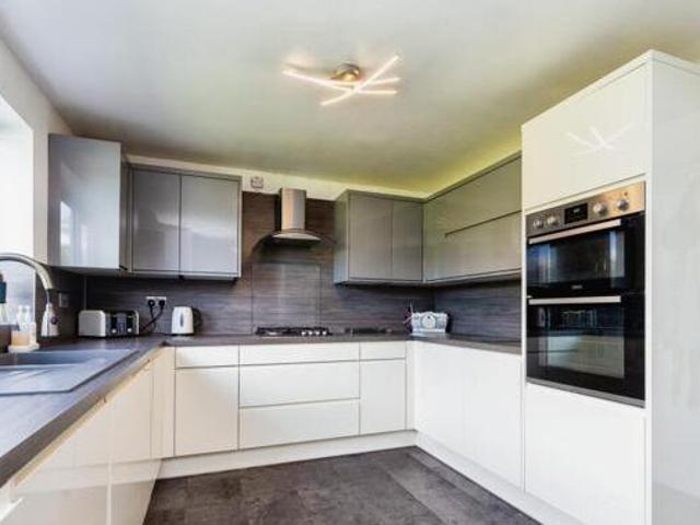 House for sale in Glebe Park, Lincoln