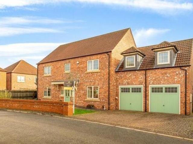 House for sale in Boultham Moor, Brayford