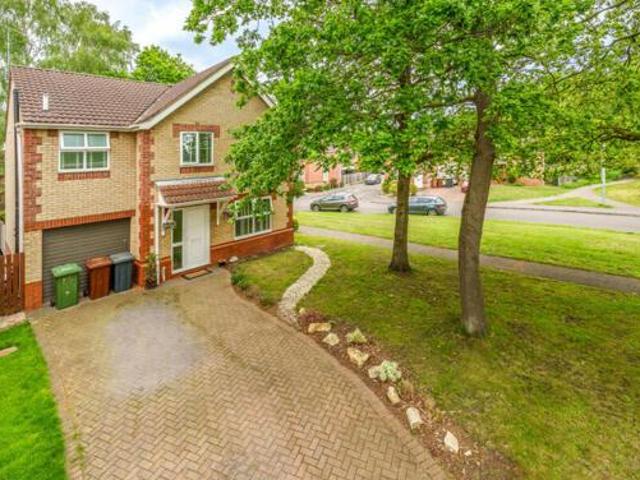 House for sale in Hartsholme, Brayford