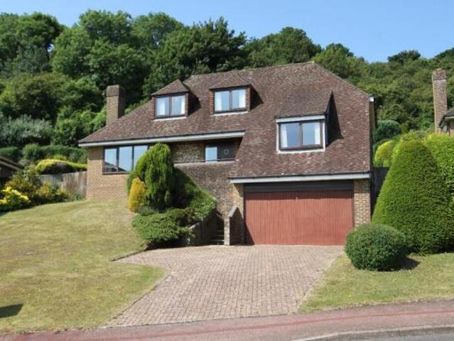 Farm for sale in Holywell, Eastbourne