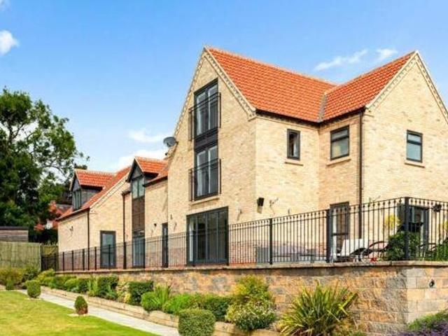 House for sale in Brayford, Lincolnshire