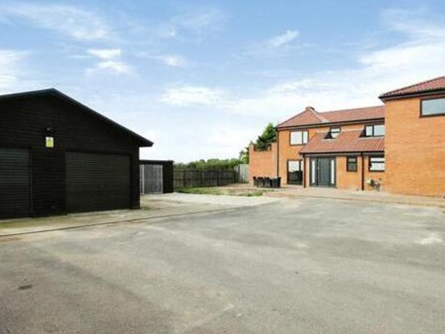 House for sale in Ermine, Brayford