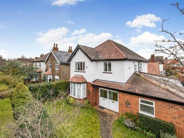 House for sale in Ermine East, Brayford