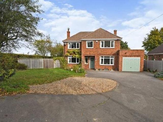 House for rent in Lincolnshire