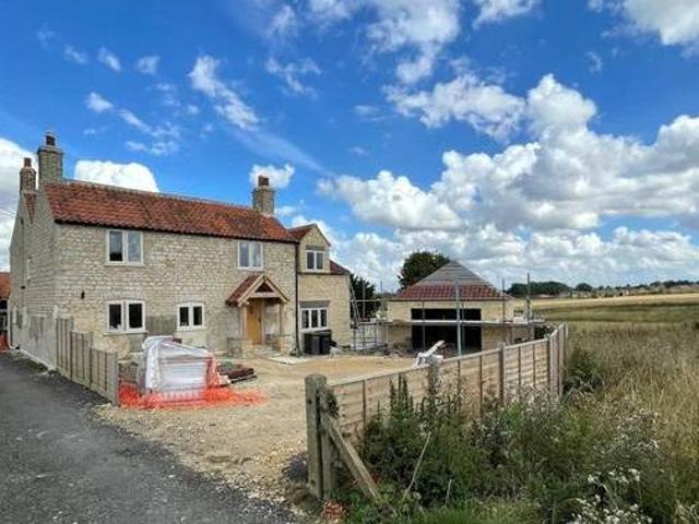 House for rent in Lincolnshire