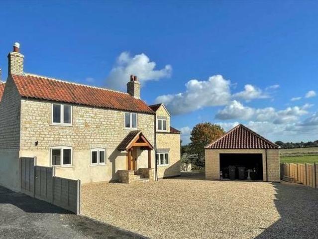 House for rent in Lincolnshire
