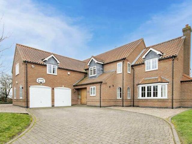 House for rent in East Midlands