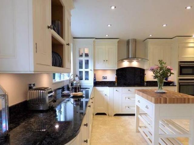 House for sale in Lancashire
