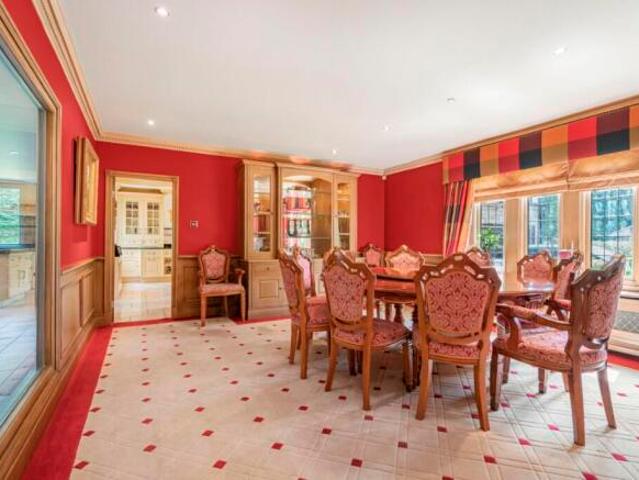Farm for sale in Scarcroft, West Yorkshire