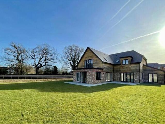 House for sale in Surrey