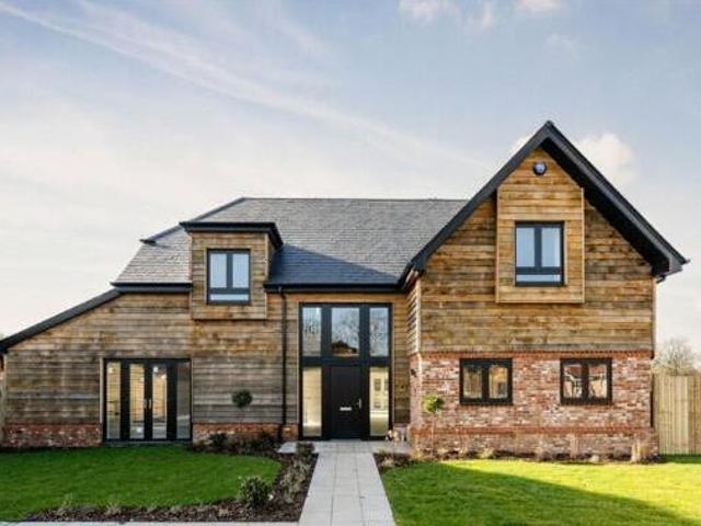 House for sale in Surrey, England