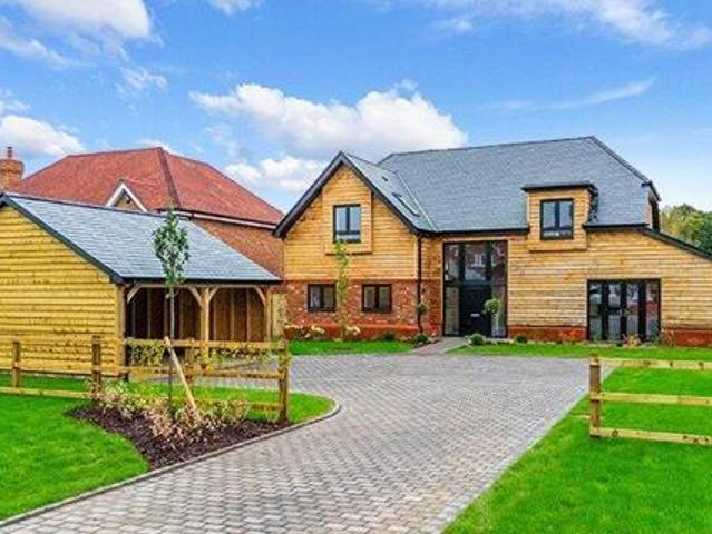 House for sale in Surrey