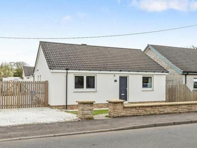 House for sale in Linlithgow, Scotland