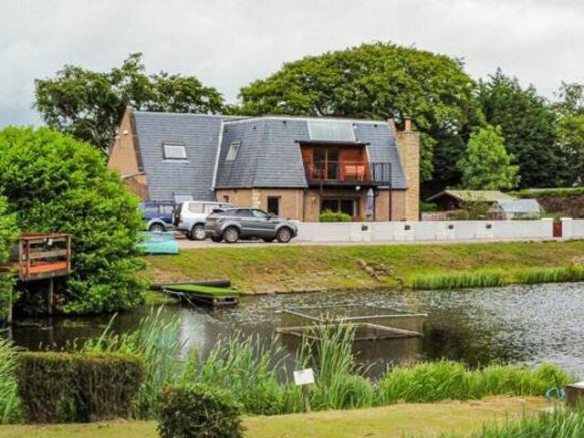 House for sale in Linlithgow, Scotland