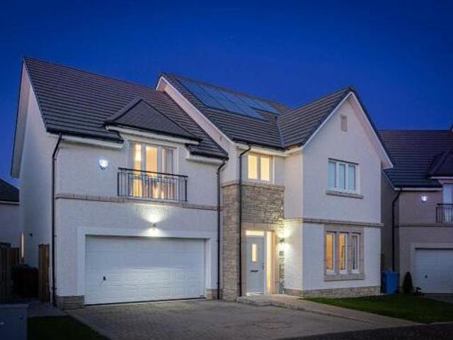House for sale in Linlithgow, Scotland