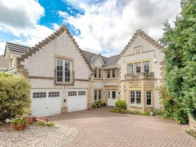 House for sale in Braehead, Linlithgow