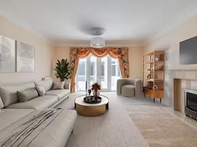 House for sale in Pulford
