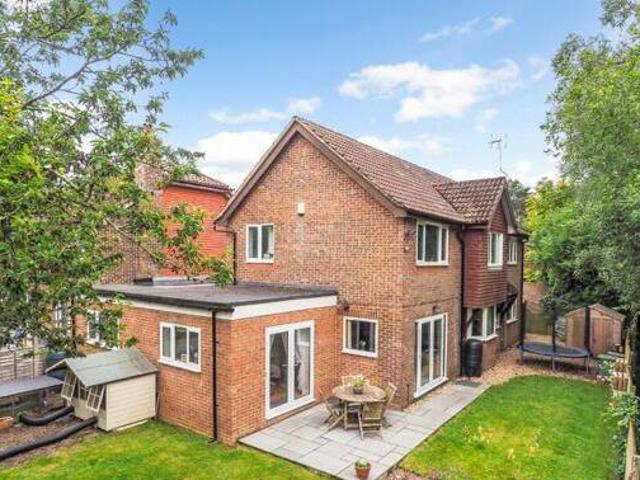 House for sale in Bolton Low Houses, Hampshire