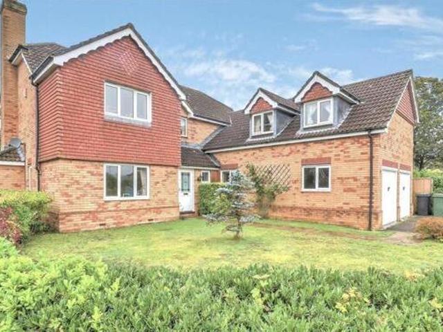 House for sale in Bolton Low Houses, Hampshire