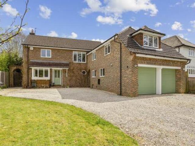 House for sale in Bolton Low Houses, Hampshire