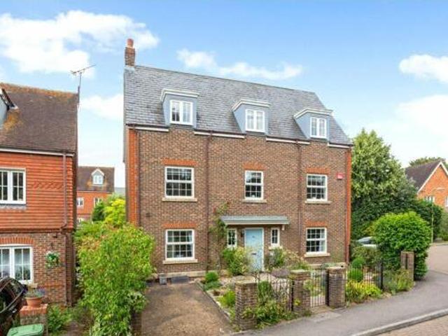 House for sale in Bolton Low Houses, Hampshire