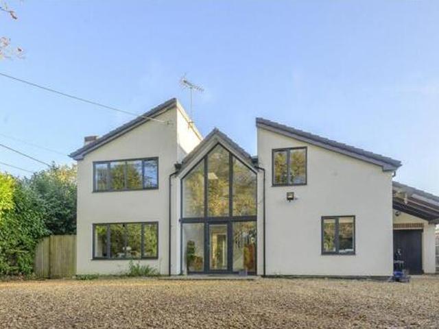 House for sale in Bolton Low Houses, Hampshire