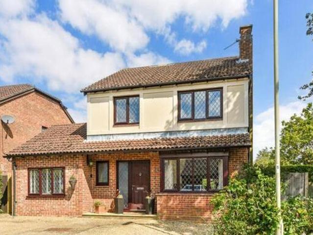 House for sale in Bolton Low Houses, Hampshire