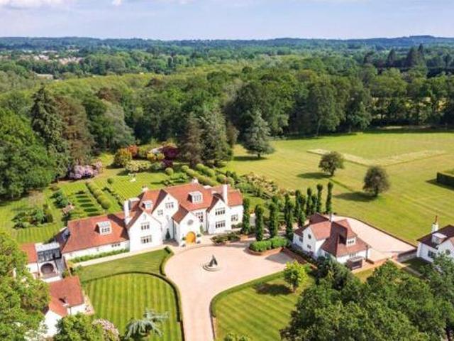 House for sale in Bolton Low Houses, Hampshire