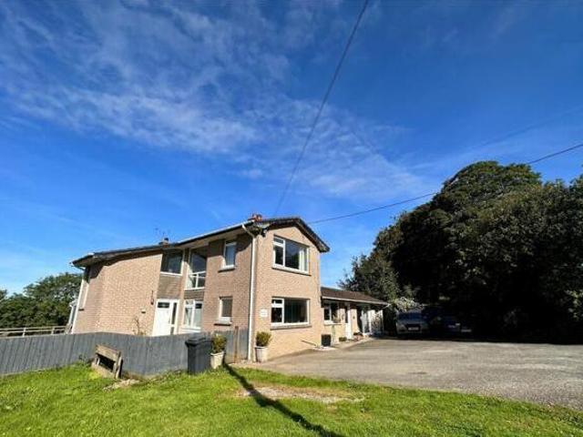 House for sale in Lamellion, Cornwall