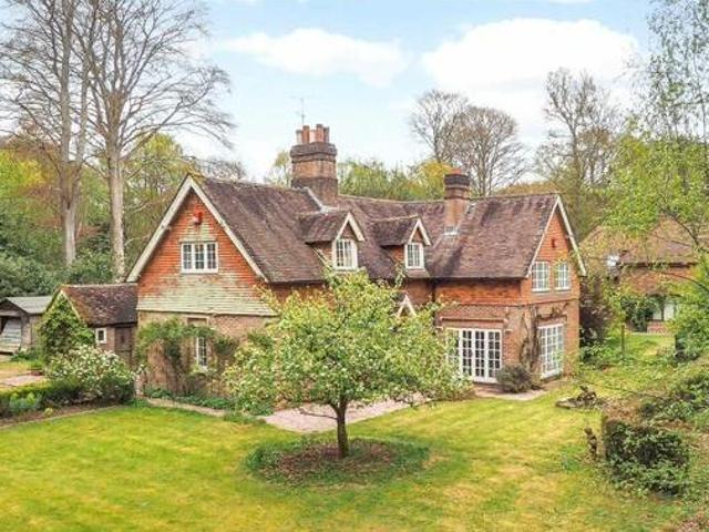 House for sale in City of London, Greater London