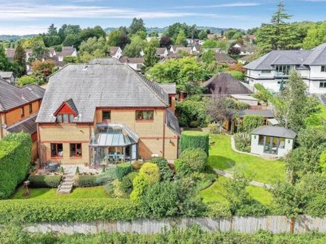 House for sale in Lyons, Greater London