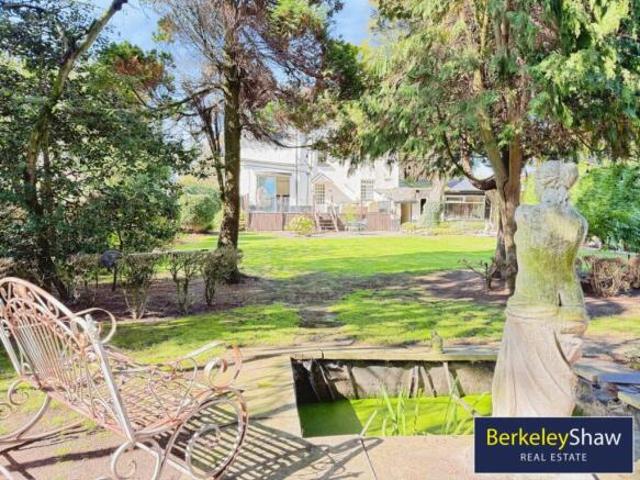 Farm for sale in Litherland, Sefton