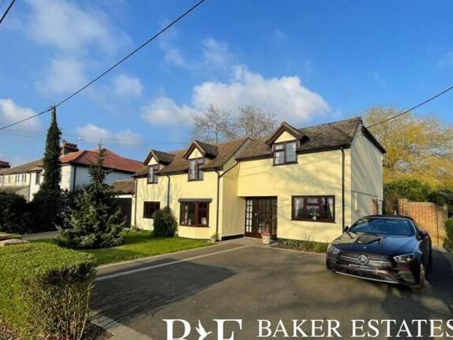 House for sale in City of London, Greater London