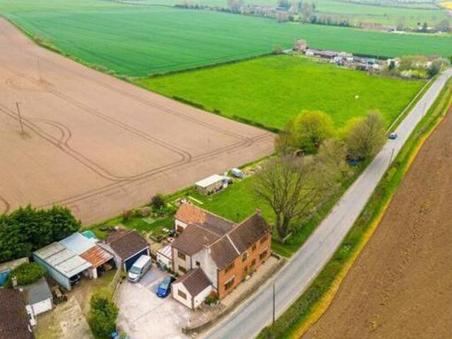 House for sale in North Yorkshire