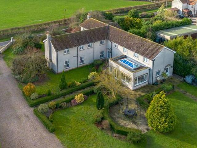 House for sale in North Yorkshire
