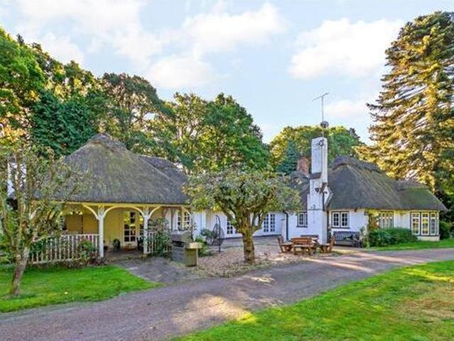 House for sale in Lyons, Greater London
