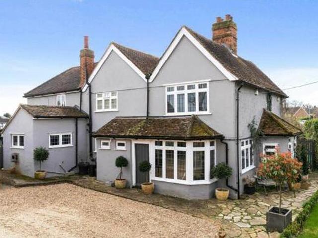 House for sale in City of London, Greater London