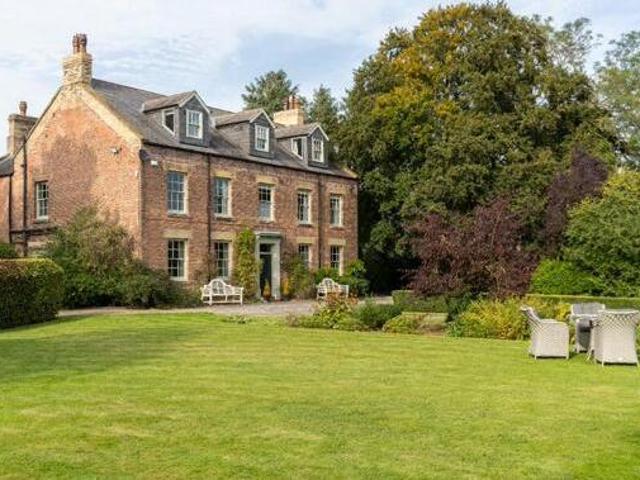 House for sale in North Yorkshire