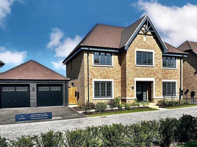 House for sale in City of London, Greater London