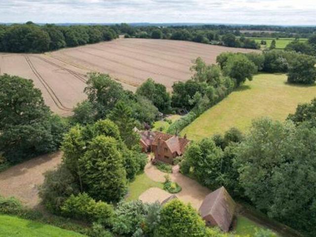 House for sale in Lyons, Greater London