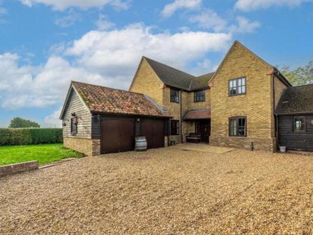 House for sale in Lyons, Greater London