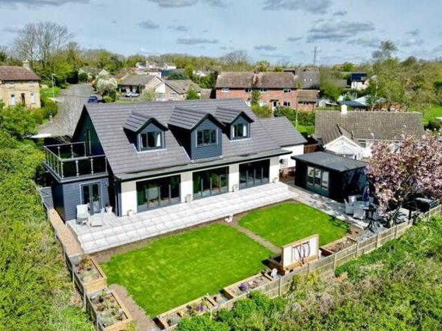 House for sale in Lyons, Greater London