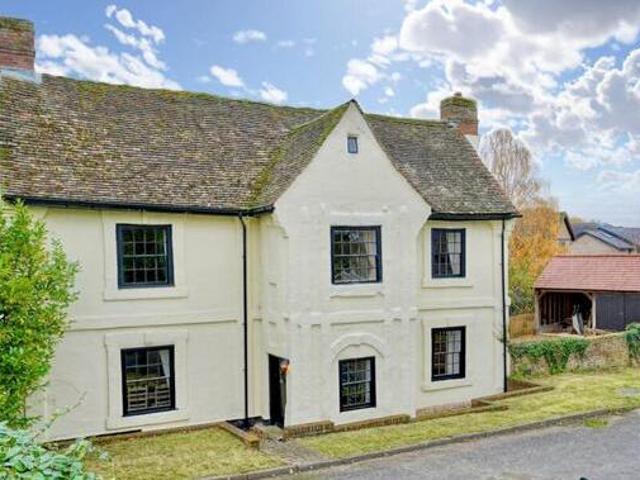 House for sale in Lyons, Greater London